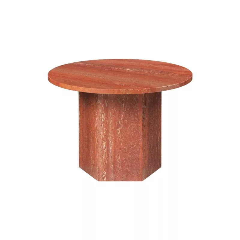 Gubi Epic Coffee Table Round 60