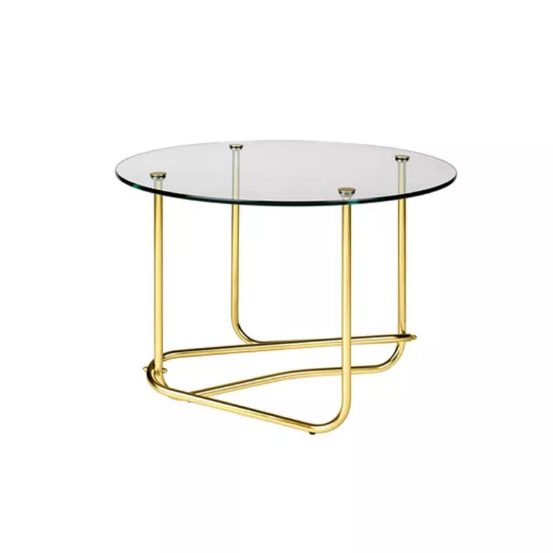 Gubi Matgot Lounge Table