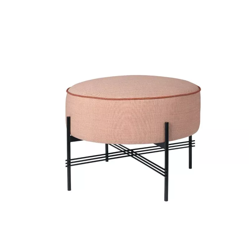 Gubi TS Pouffe 55 Pouf