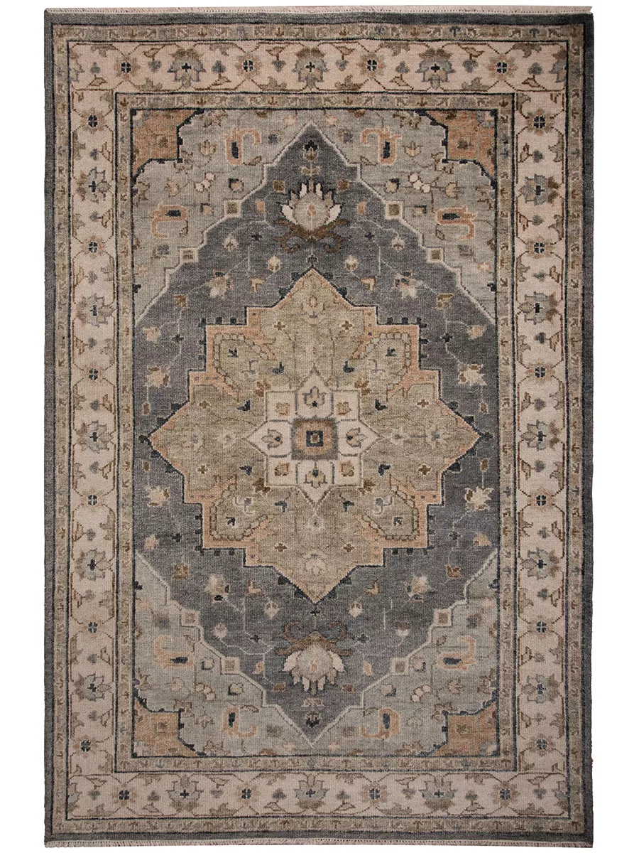 Hallmark HAL231 2' x 3'Rug