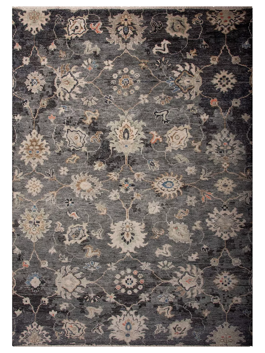Hallmark HAL238 2' x 3' Rug