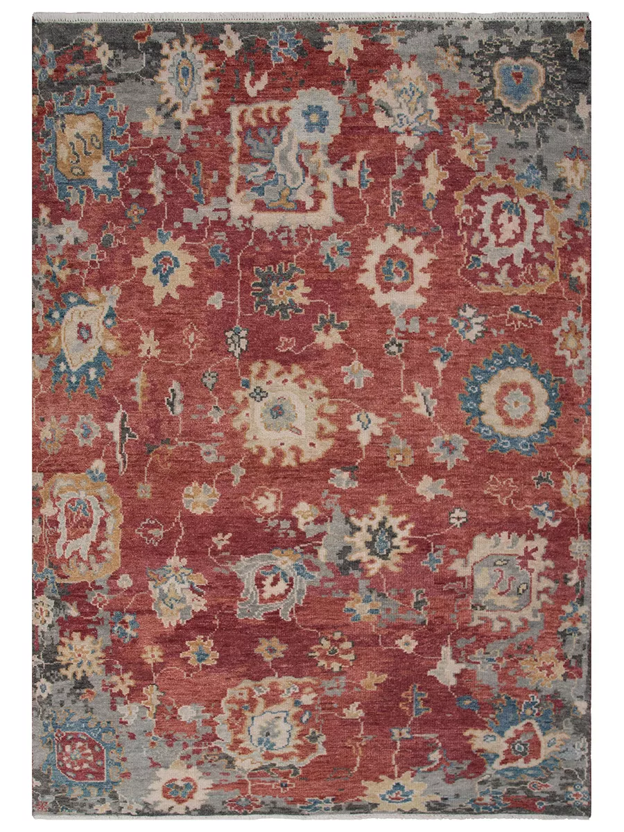 Hallmark HAL240 2' x 3' Rug
