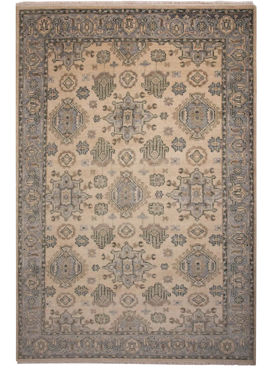 Hallmark HAL667 2' x 3'Rug