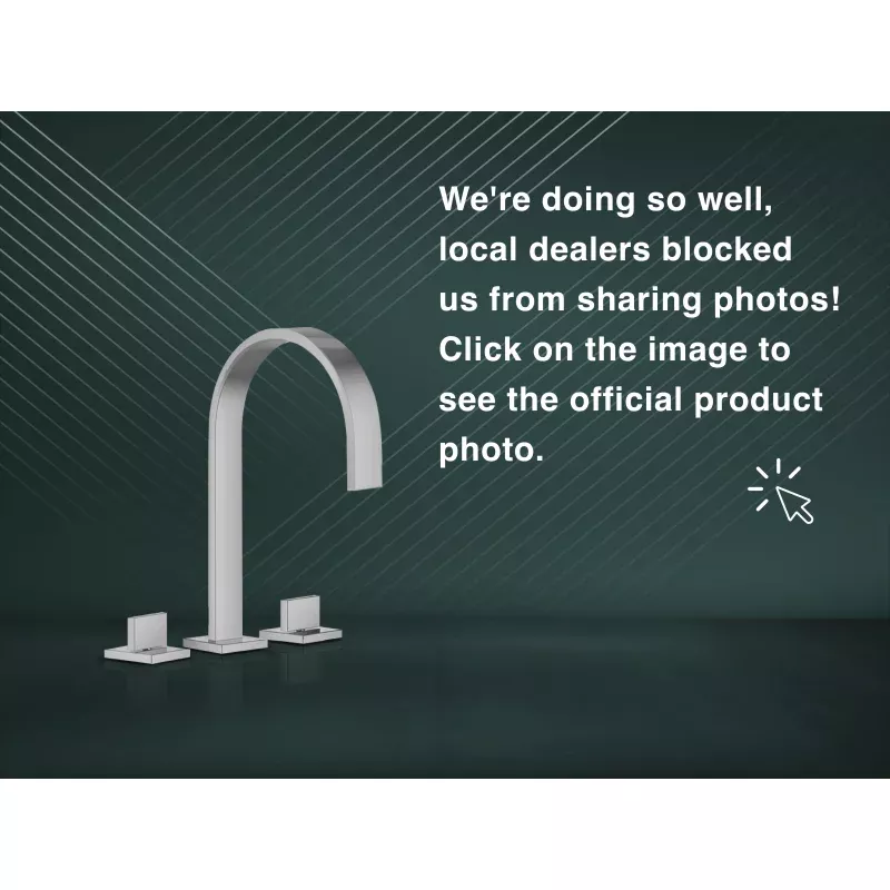 Hansgrohe Talis E single lever basin mixer 80 without waste set