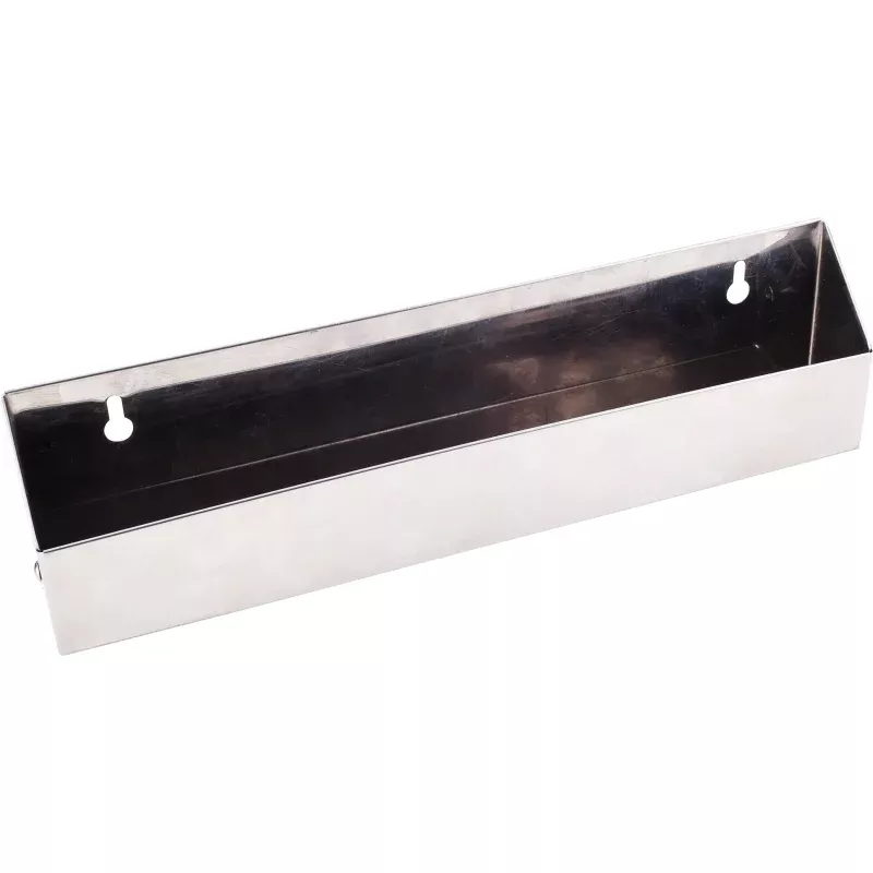 Hardware Resources 11-3/4" Shallow Sink Tipout Replacement Tray