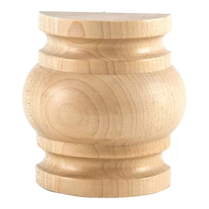 Hardware Resources Alder Traditional Spool Splice
