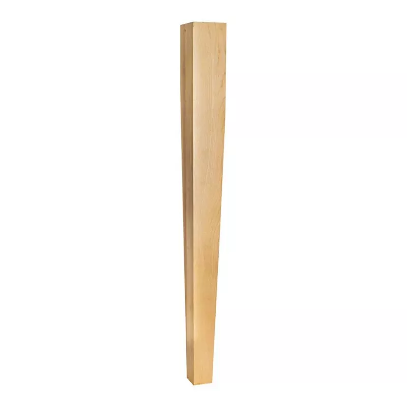 Hardware Resources Alder Two Side Tapered Post
