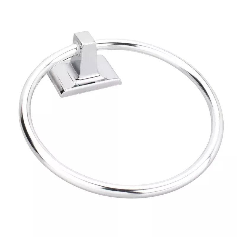 Hardware Resources Elements Traditional Towel Ring