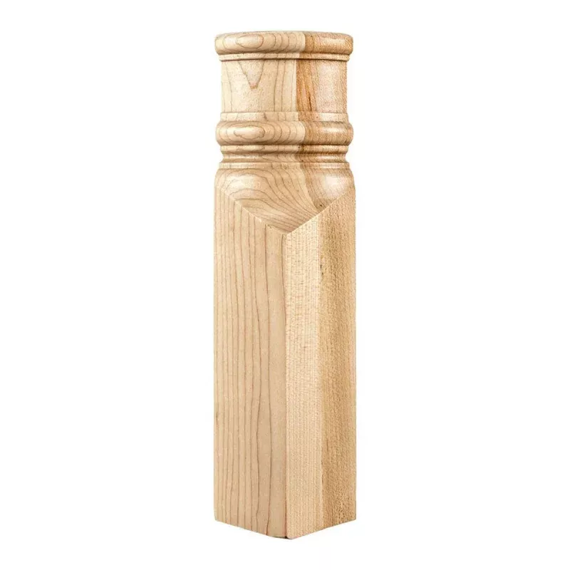 Hardware Resources Oak Traditional Transition Block