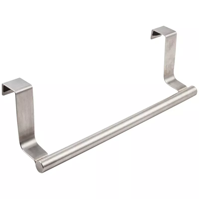 Hardware Resources Over-the-Door Towel Bar