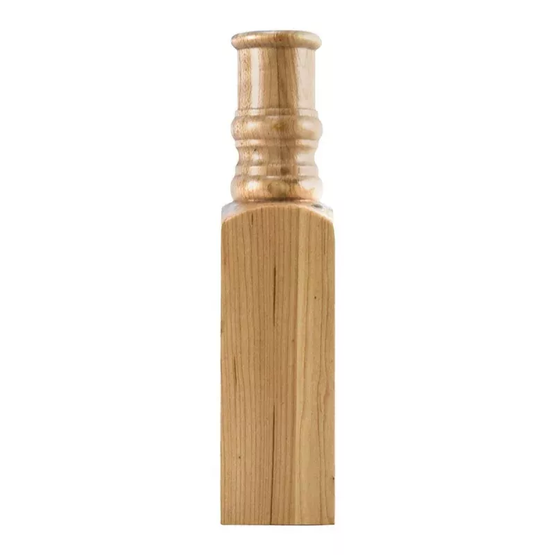 Hardware Resources Poplar Half Round Spool