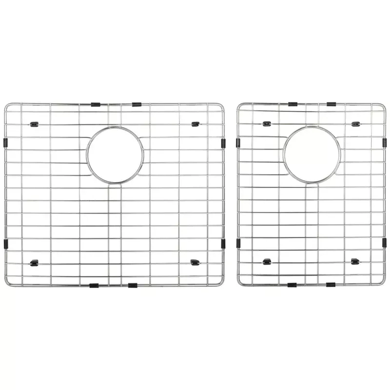 Hardware Resources Stainless Steel Grid for HA225 Sink (2 Grids)