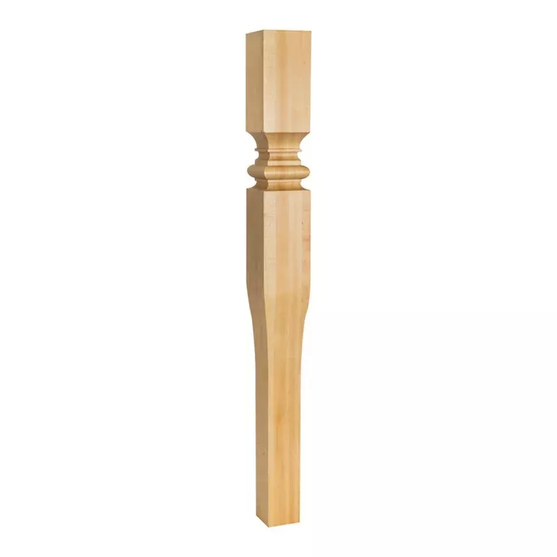 Hardware Resources Tapered Island Post
