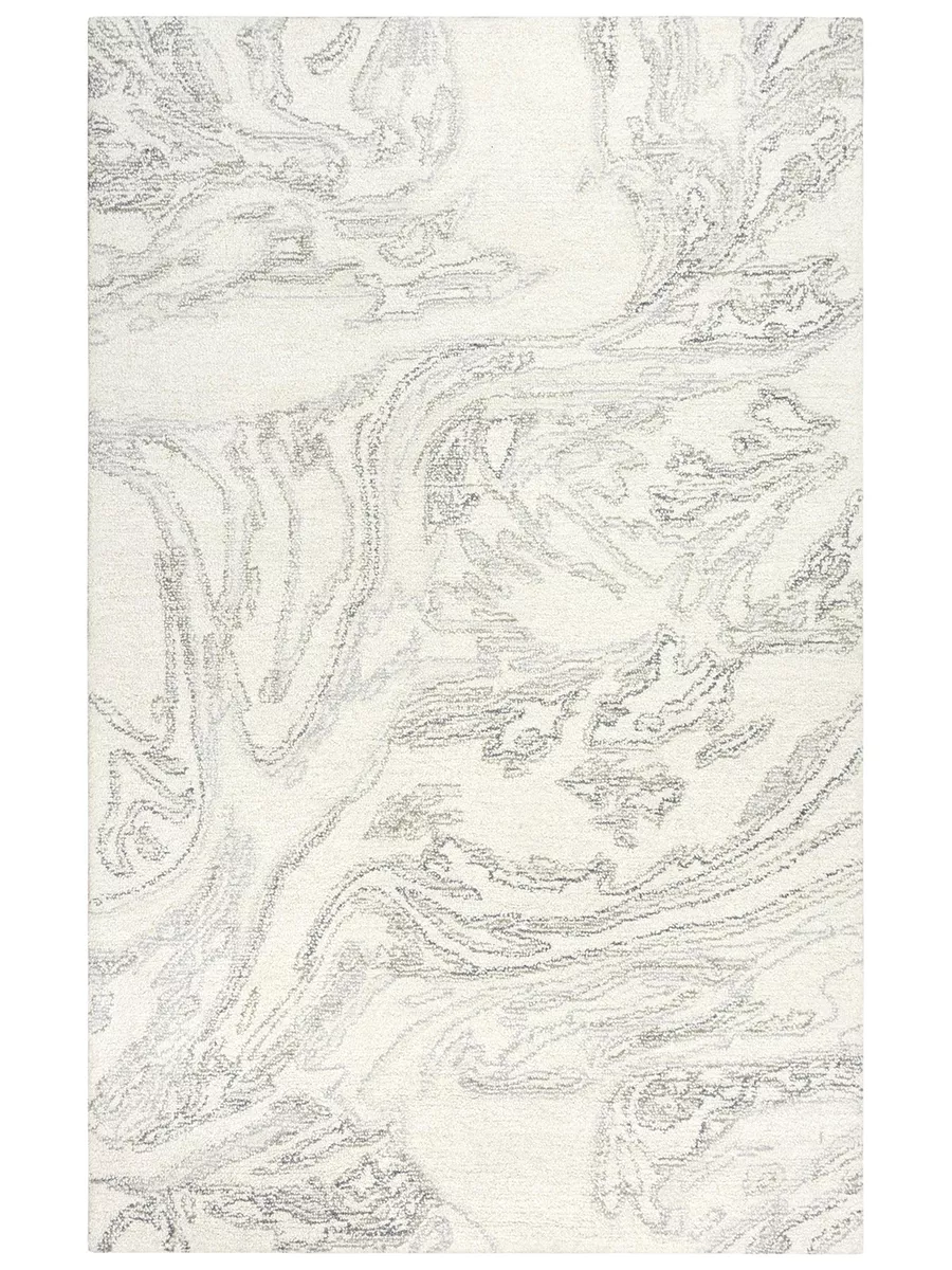 Harmony HMY974 7'9" x 9'9" Rug