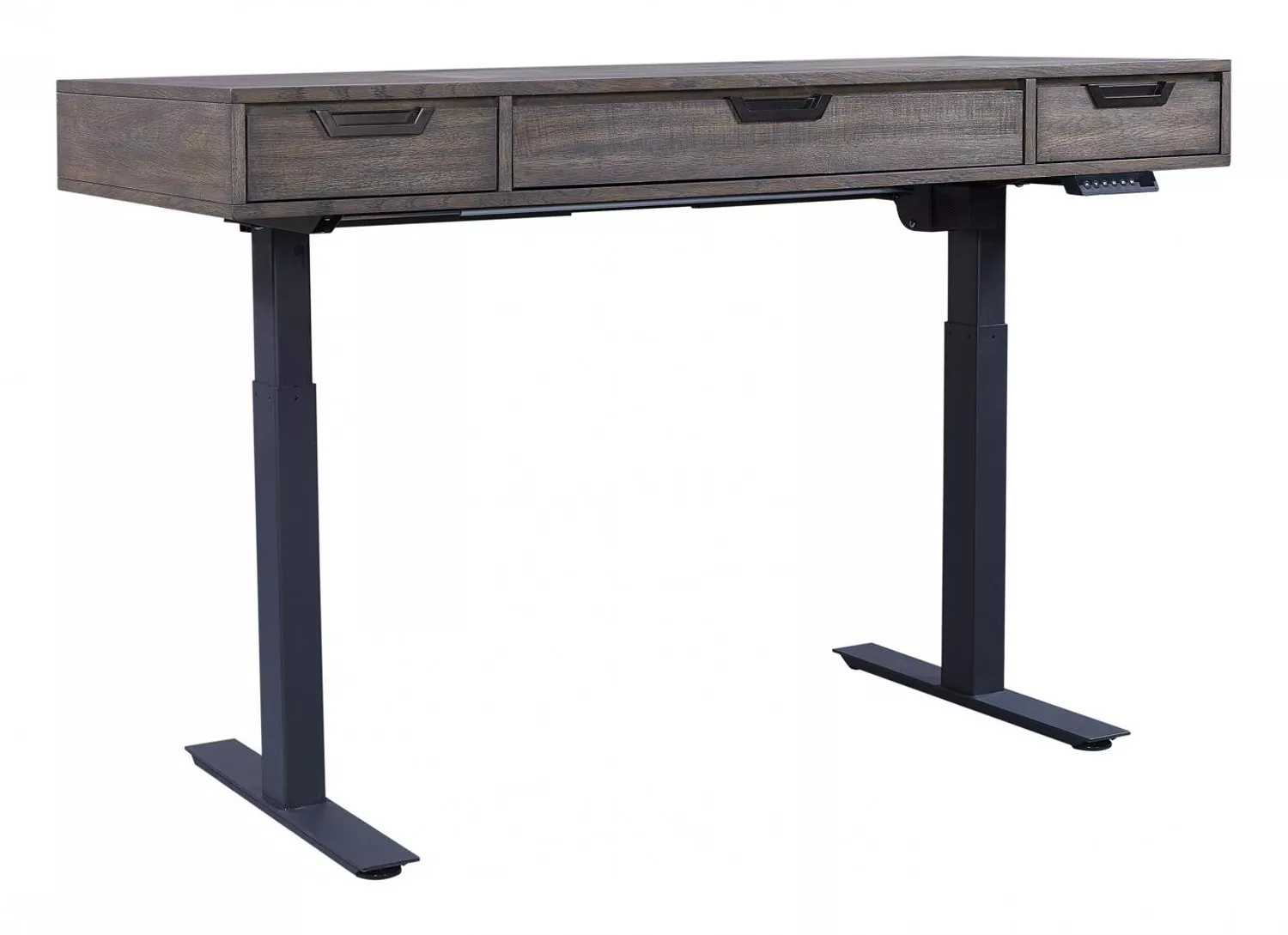 Harper Point 60" Adjustable Desk