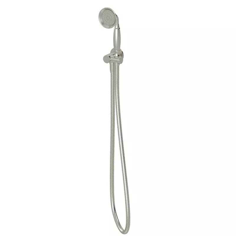 Harrington Shower on a Swivel Bracket
