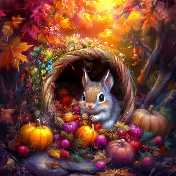 Harvest Delight