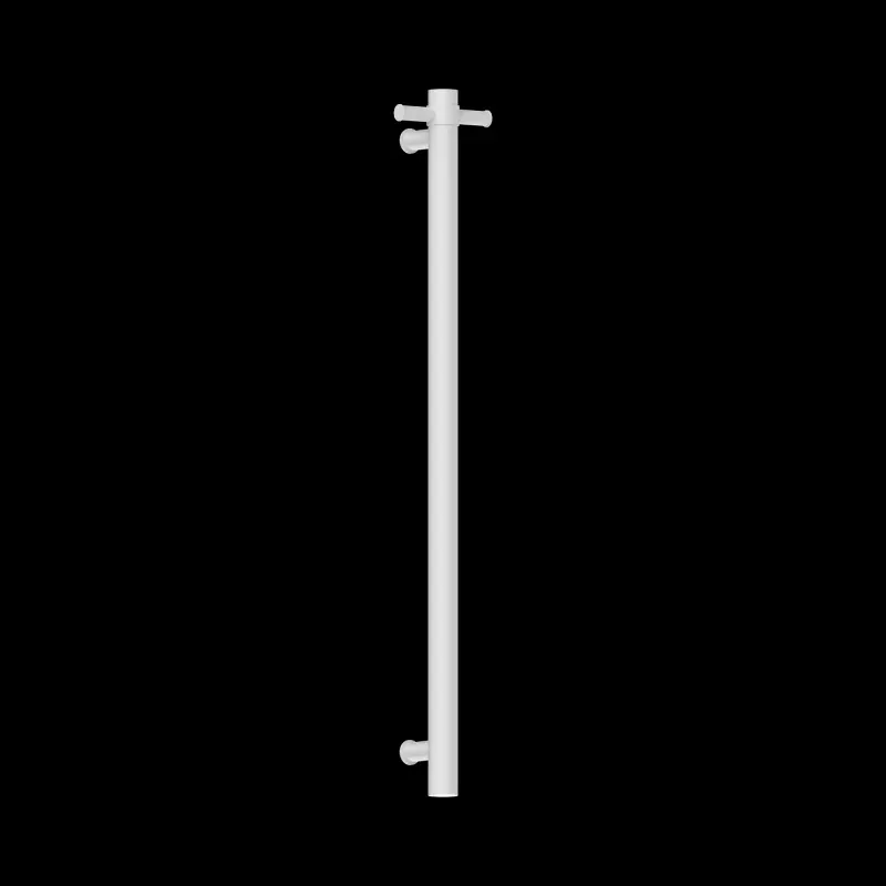 Heated Vertical Towel Rail