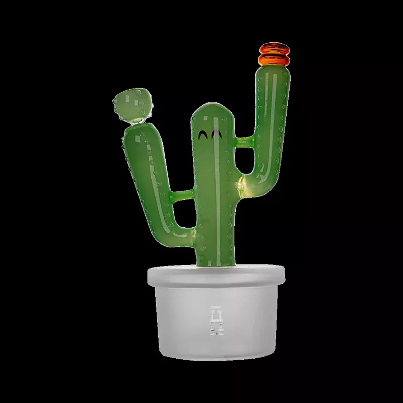 HEMPER Cactus Jack Bong XL