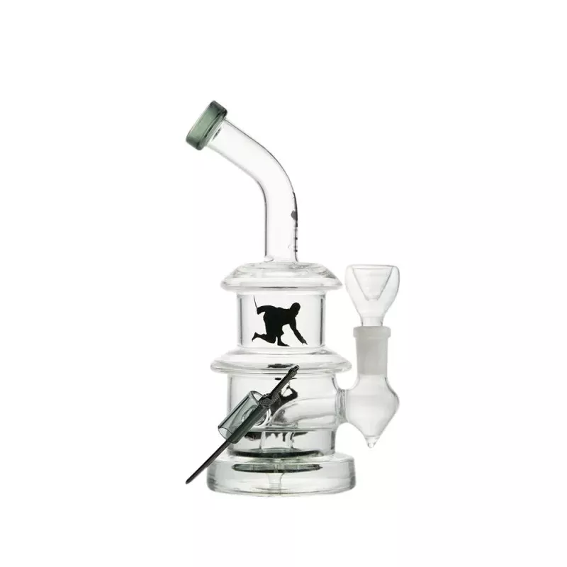 Hemper Ninja Rig