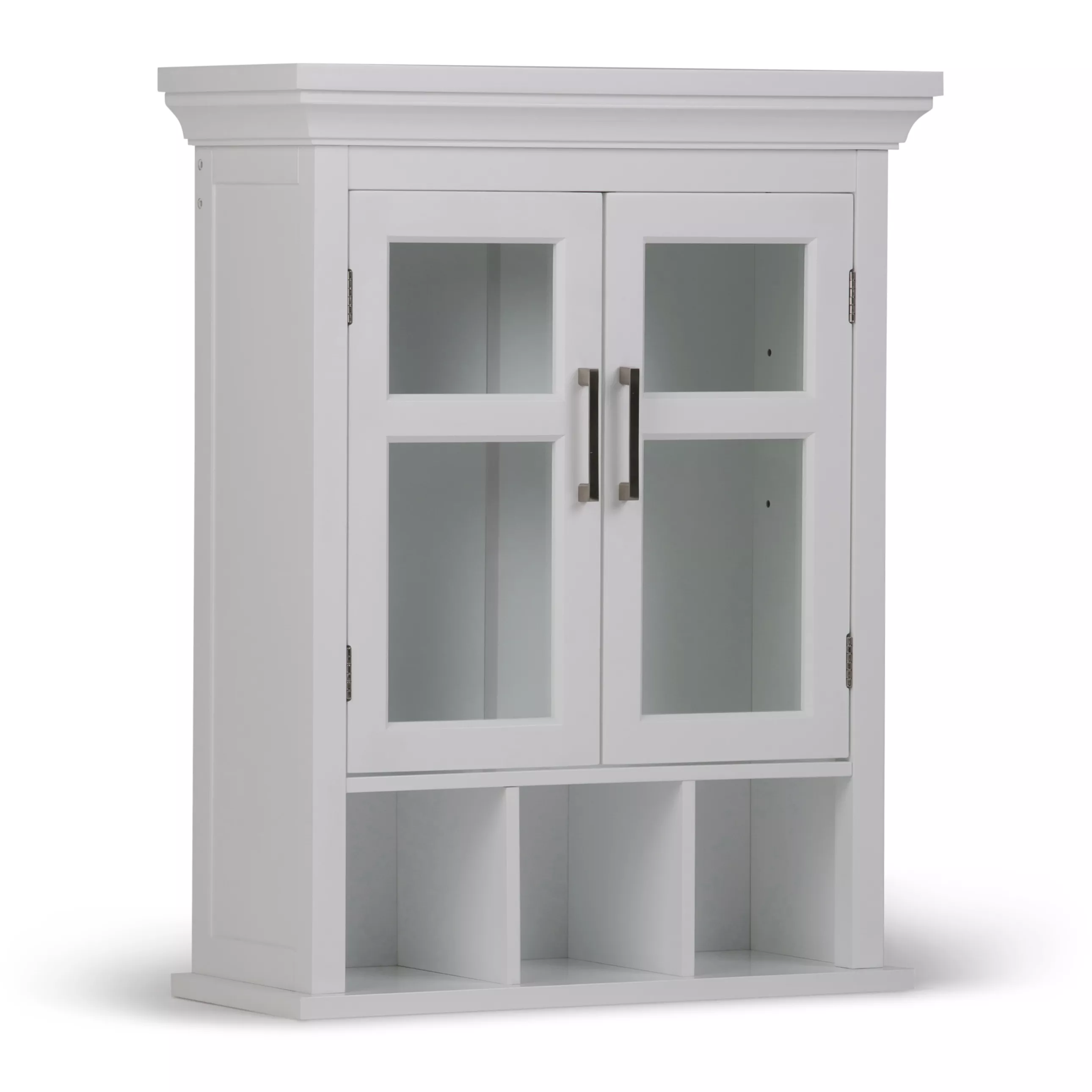 Heprax Bathroom Cabinet