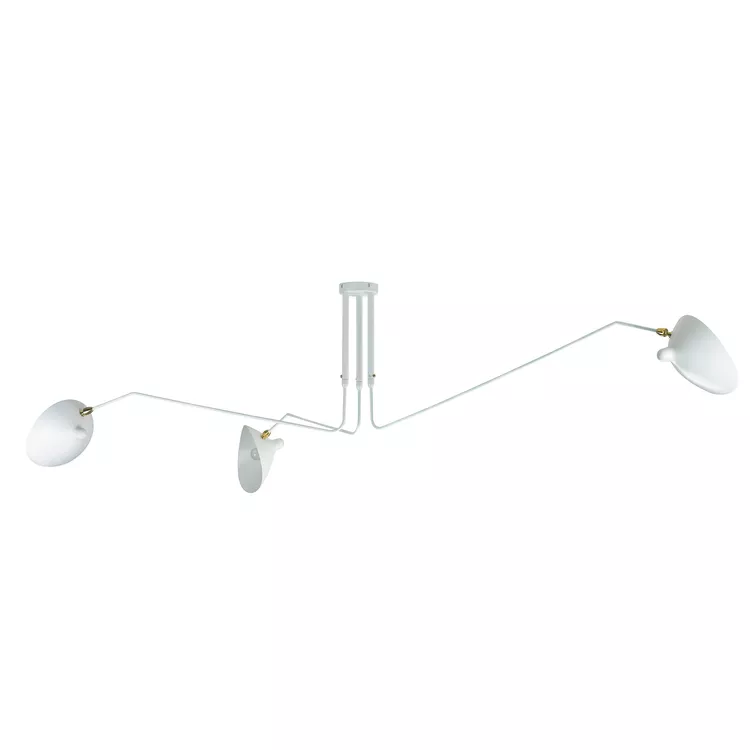 High-Performance Flushmounts for Modern Living - Bethel