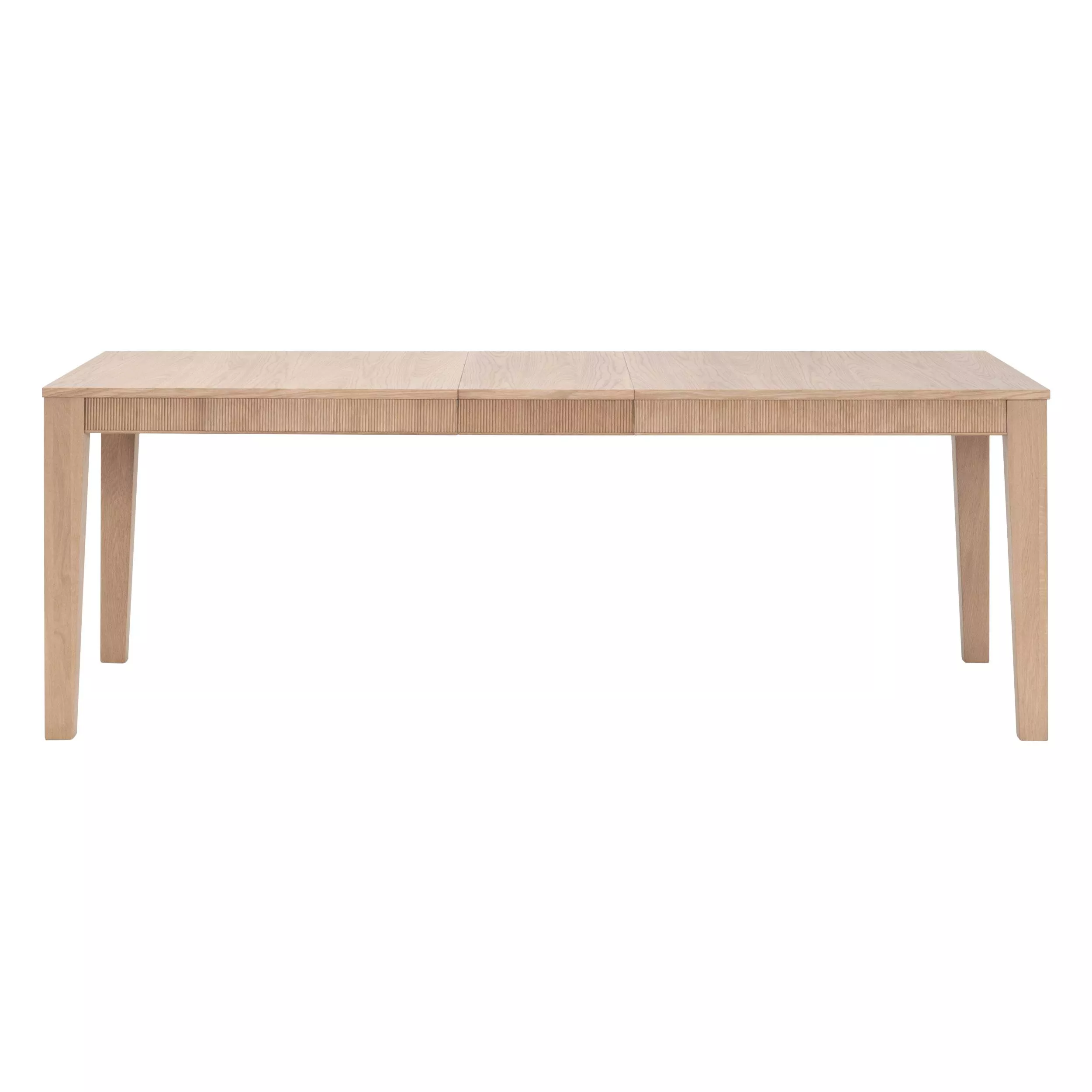 Highland Extension Dining Table