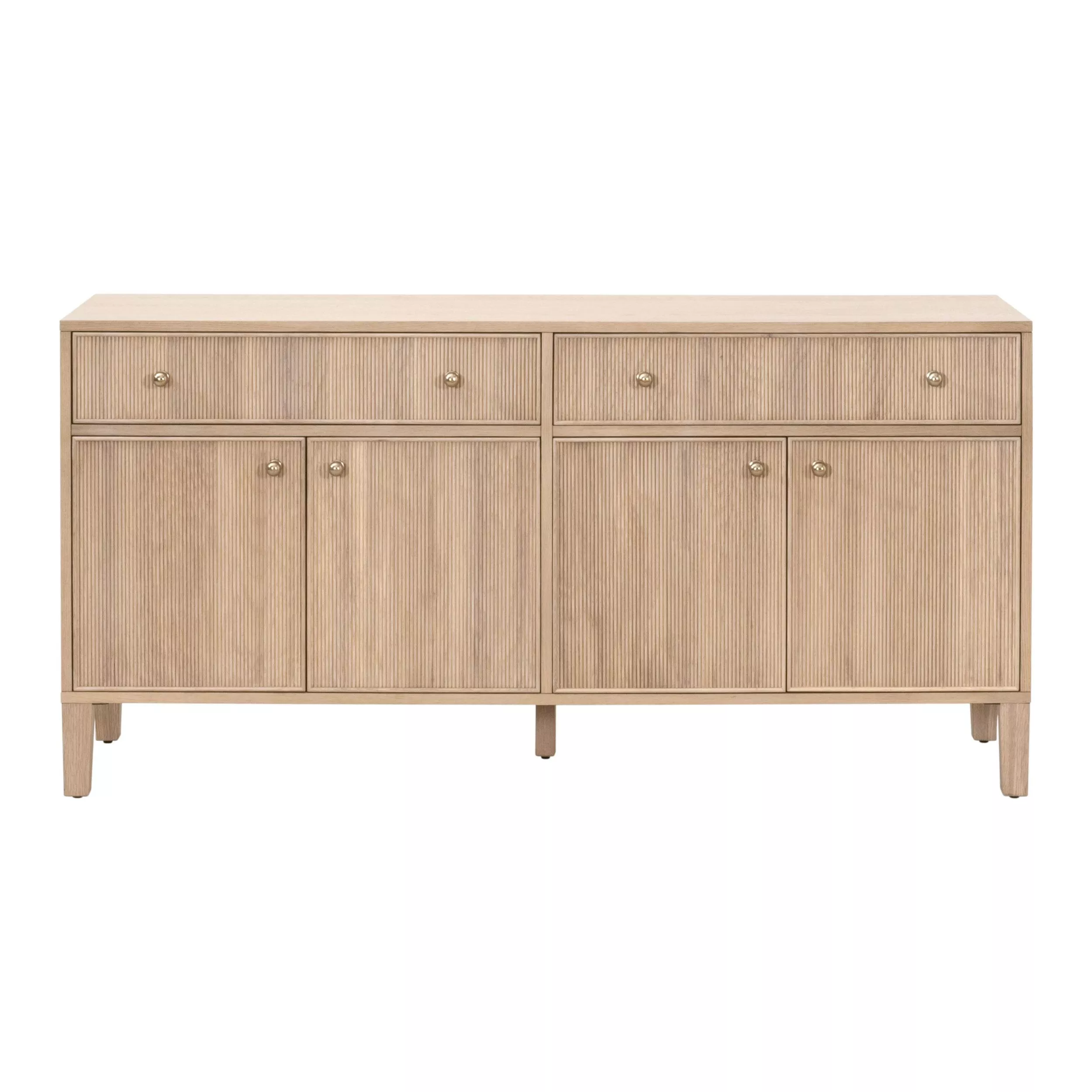 Highland Media Sideboard