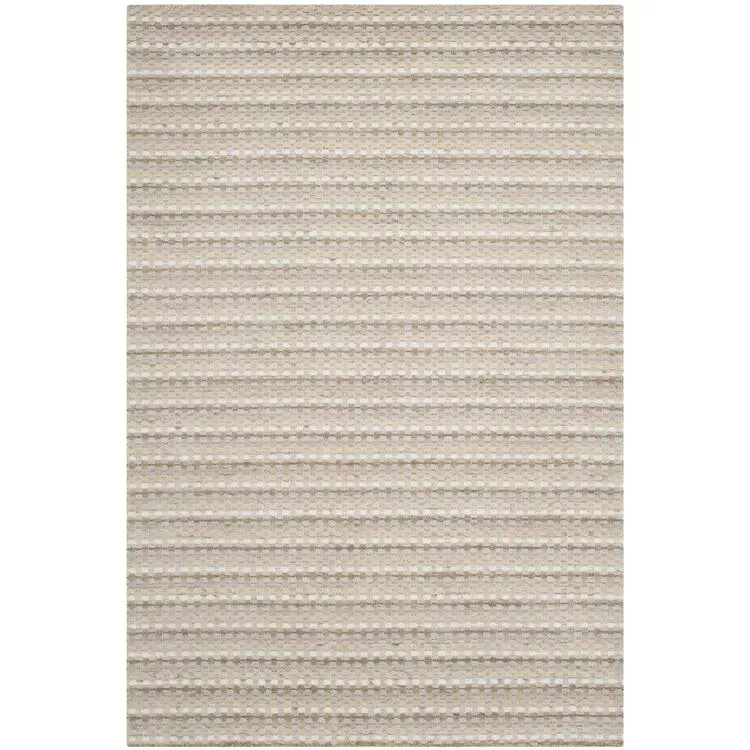 Himalaya Beige Small Rectangle Rug