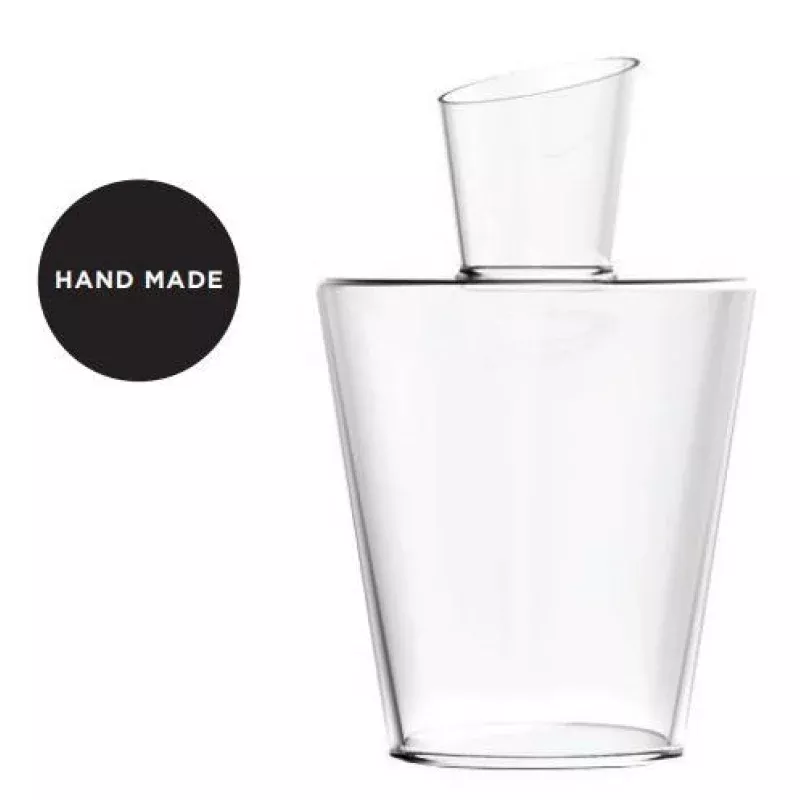 HIP DECANTER - Lucaris 4GB01G0019