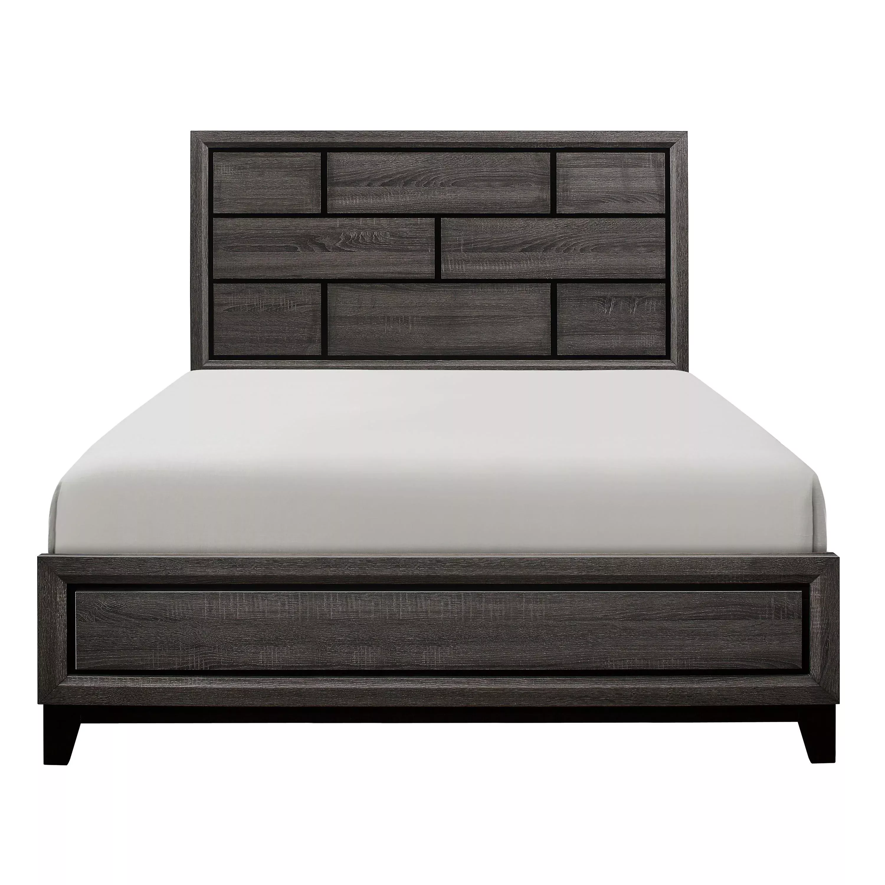 Homelegance Davi 1645-1* Queen Bed
