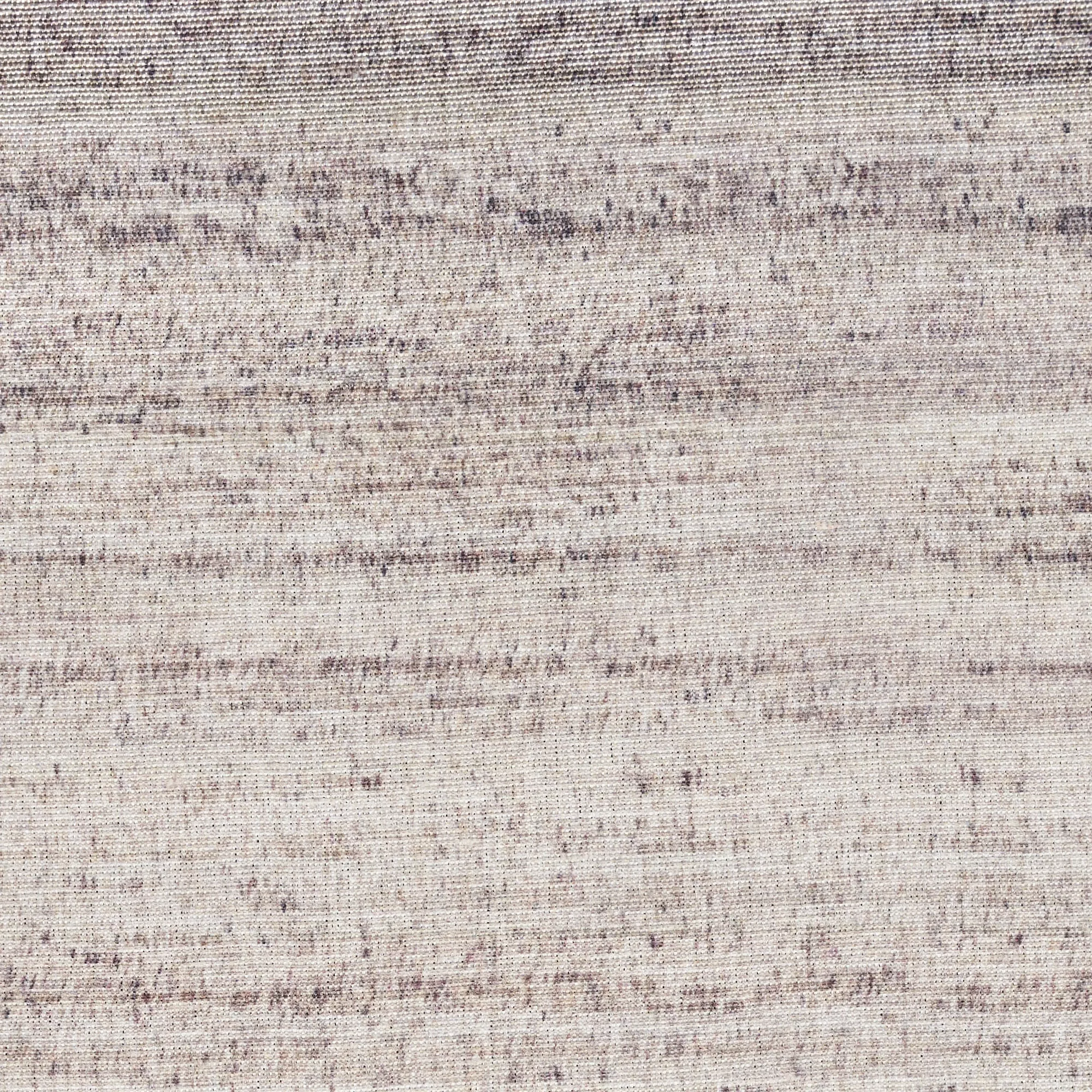HomeRoots Abstract Washable Runner Rug