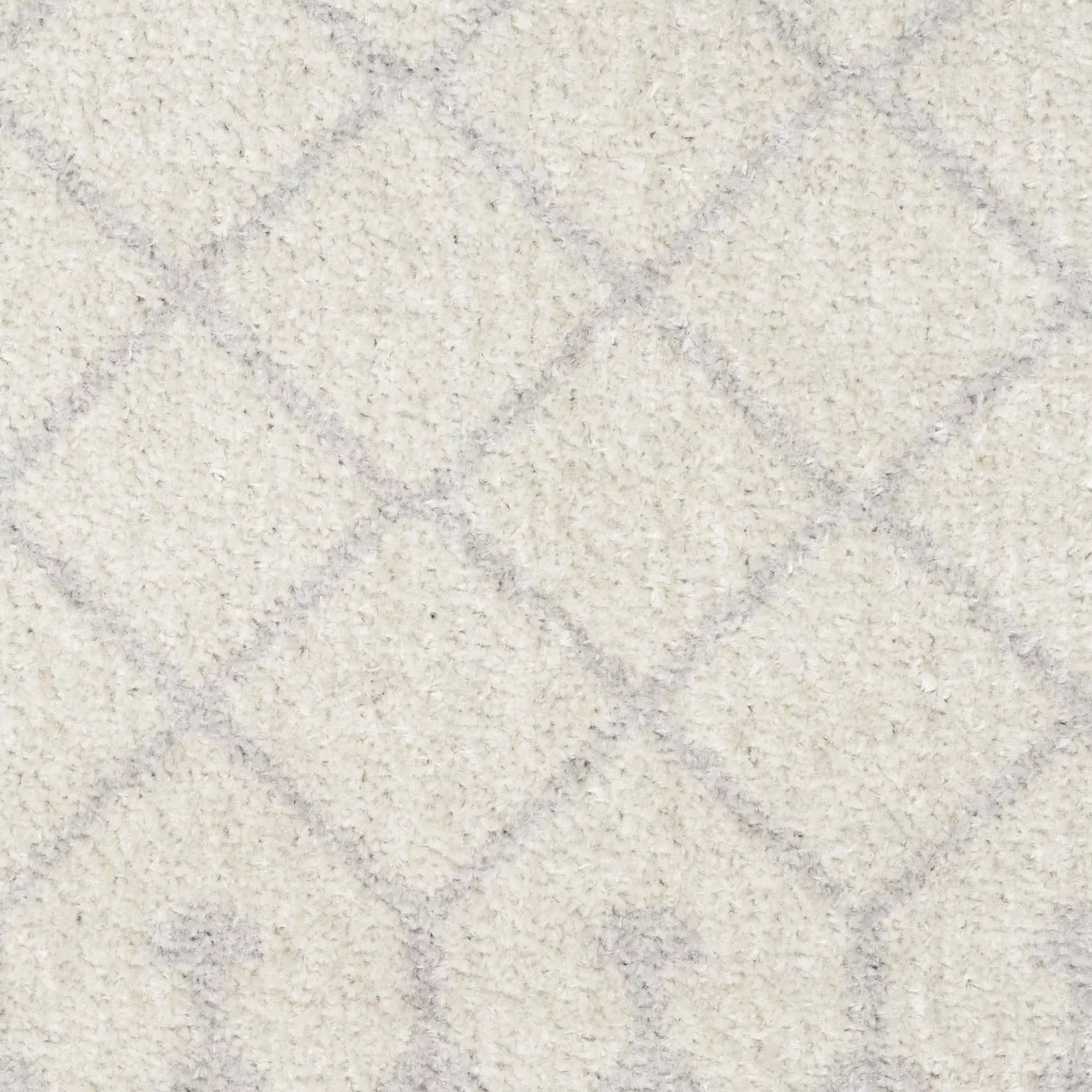 HomeRoots Moroccan Washable Area Rug