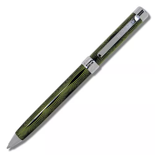 Hoola Rollerball Pen by Karim Rashid for Acme Studio
