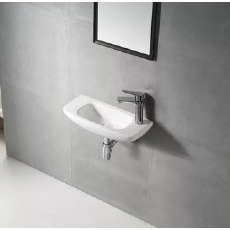 HUGO Basin wall hung basin(with bracket)