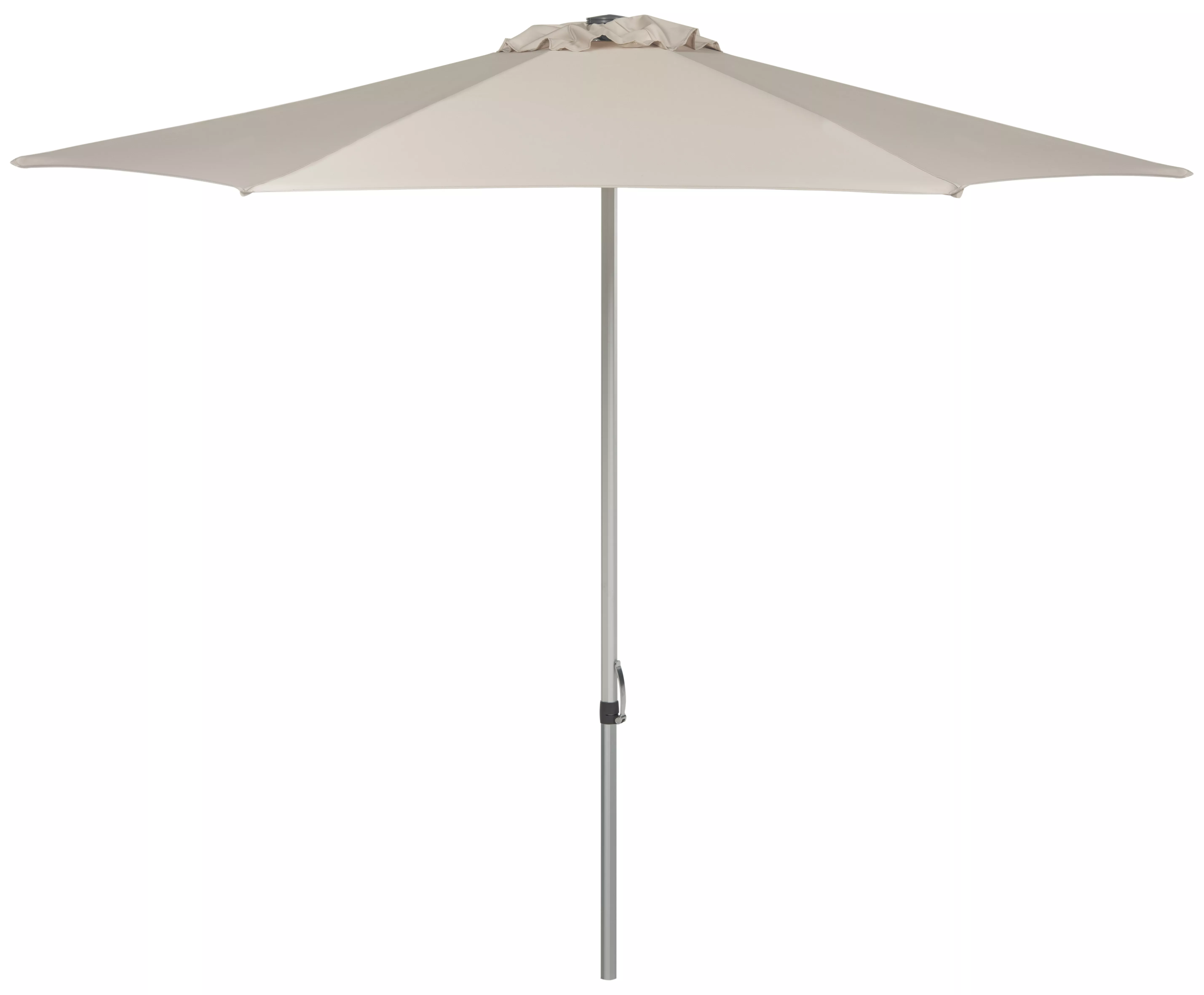 Hurst 9 ft. Push Up Umbrella