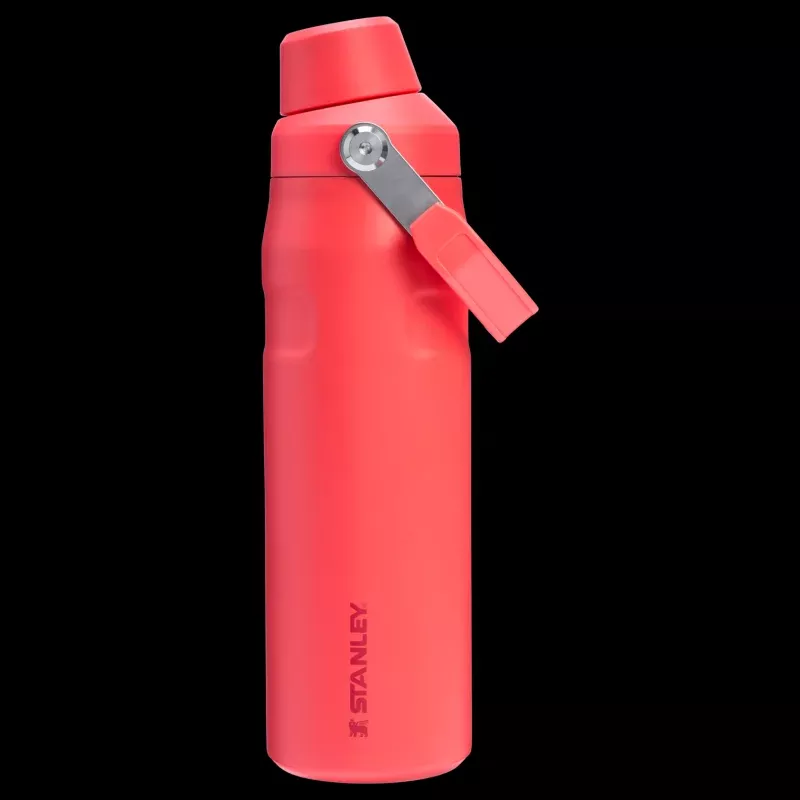IceFlow Bottle with Fast Flow Lid | 24 OZ - Stanley Create
