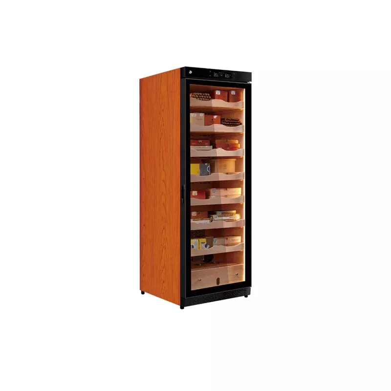 Ideali Regular Series Cigar Humidor 182cm