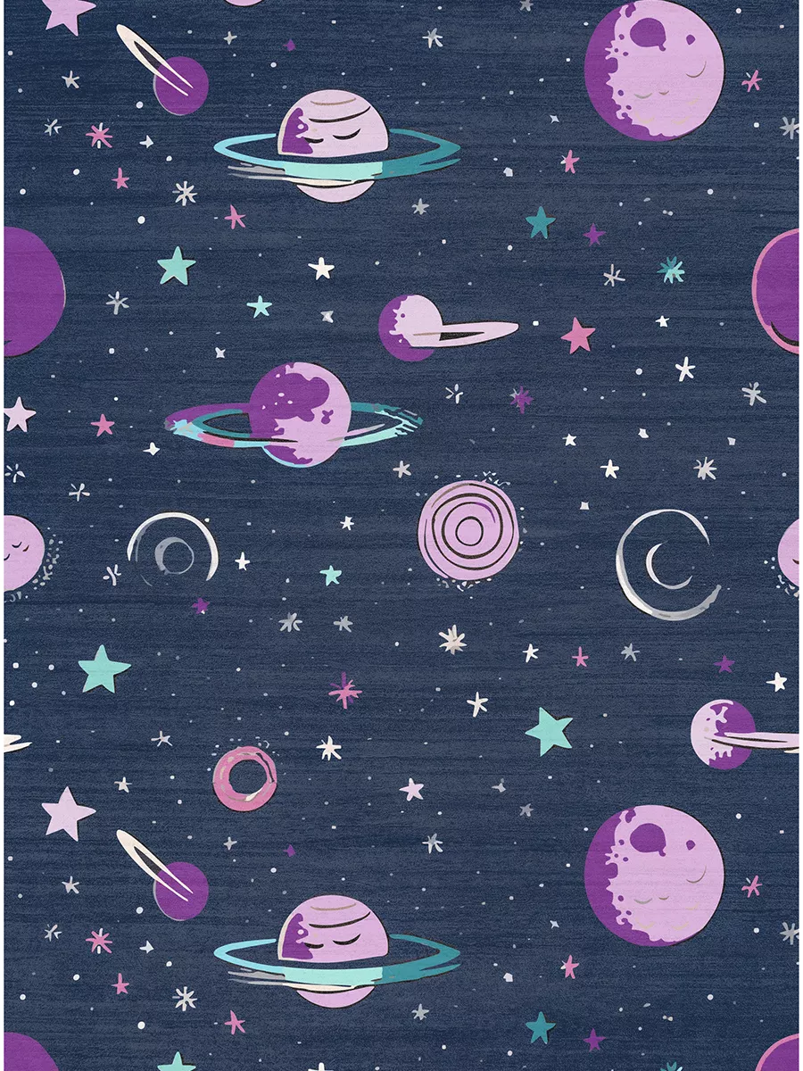 Imagination IMA27 Black 4' x 6' Rug