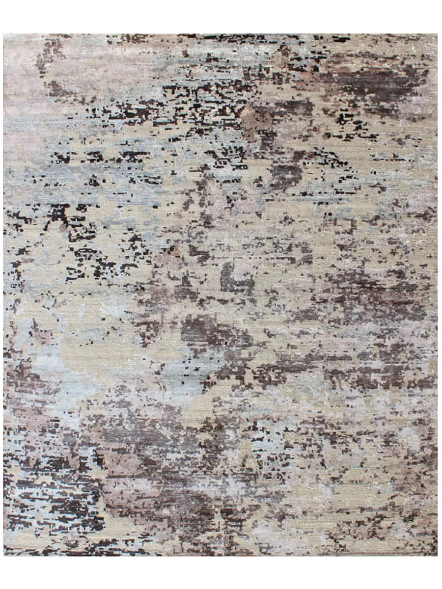 Infinity 10597 Silver 10' x 14' Rug