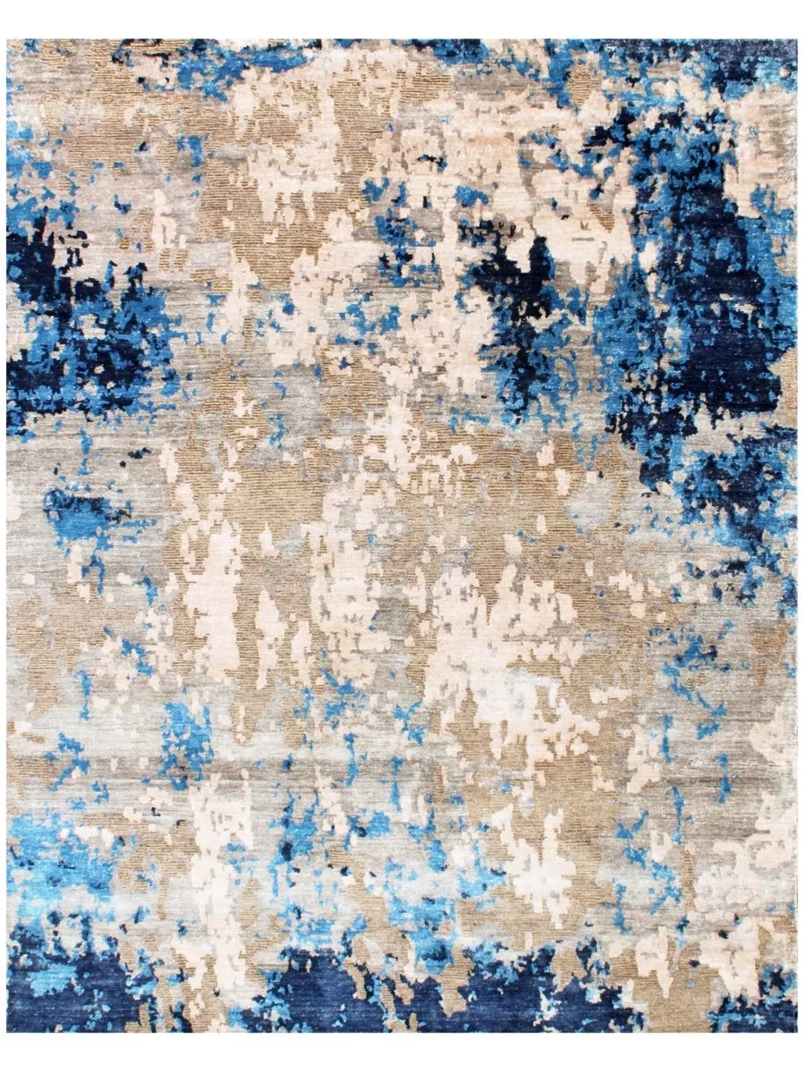 Infinity 94624 Brown 8' x 10' Rug