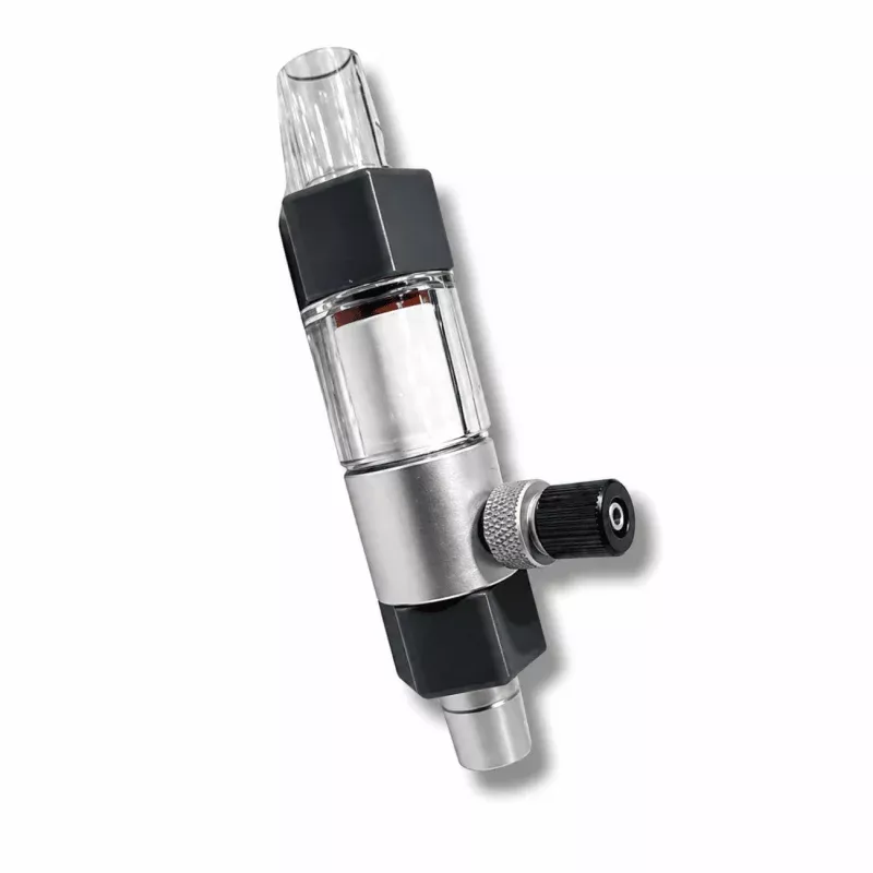 Inline CO Diffuser