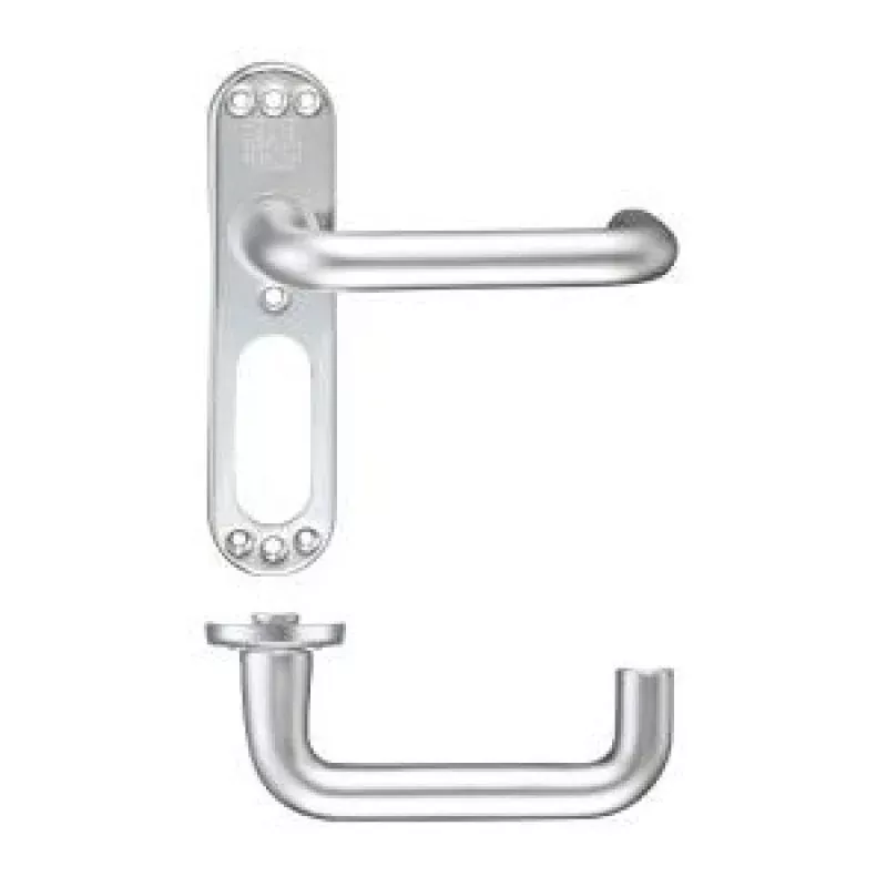 Inner Plate for Architectural Aluminium