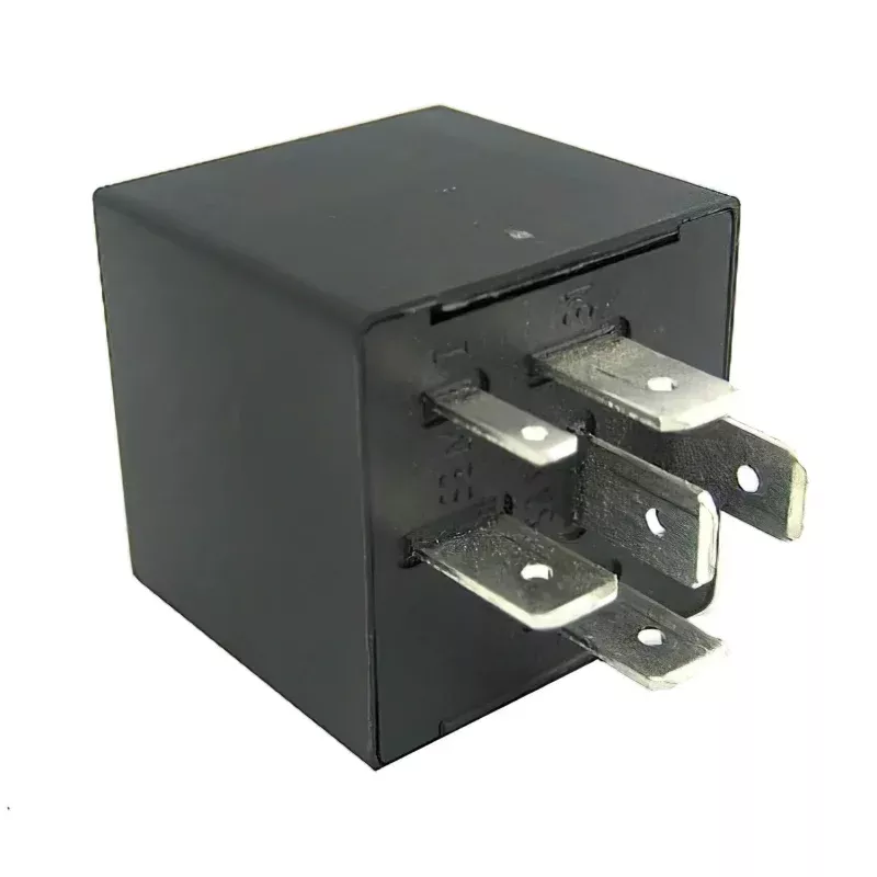 Intermittent Wiper Relay (Front)