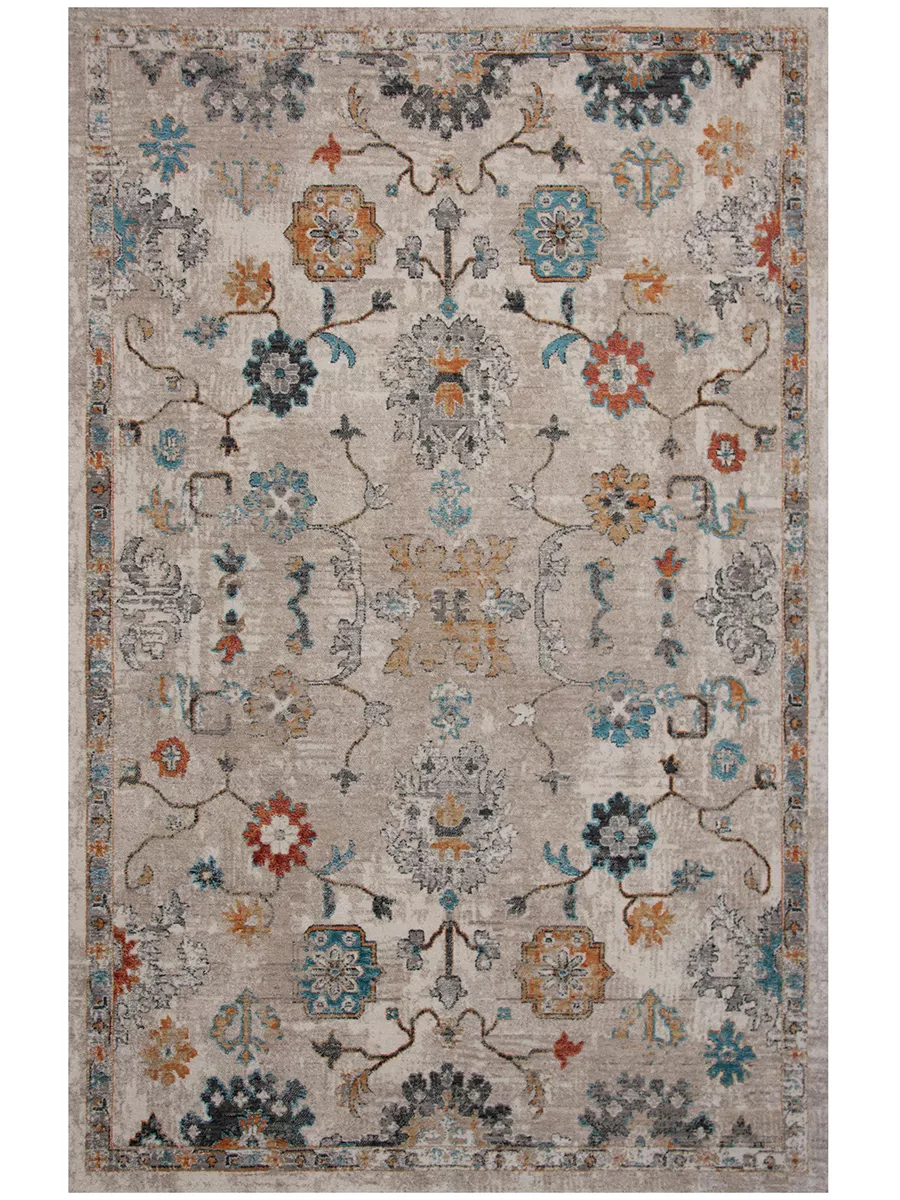 Intrigue ITG112 3' x 10' Runner Rug