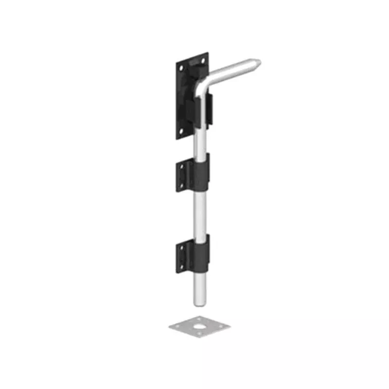 Iron Drop Bolt 18"