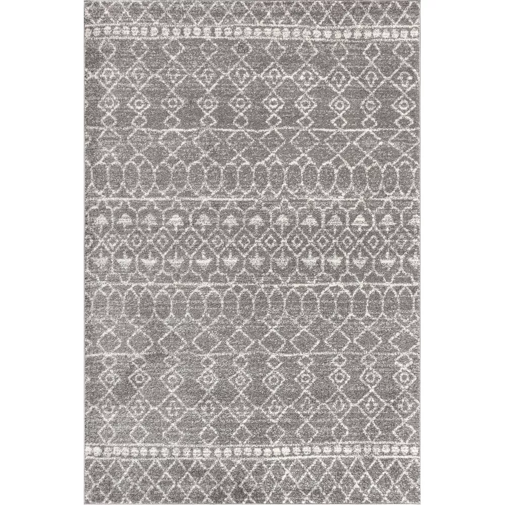 Izil Moroccan Beni Souk Area Rug