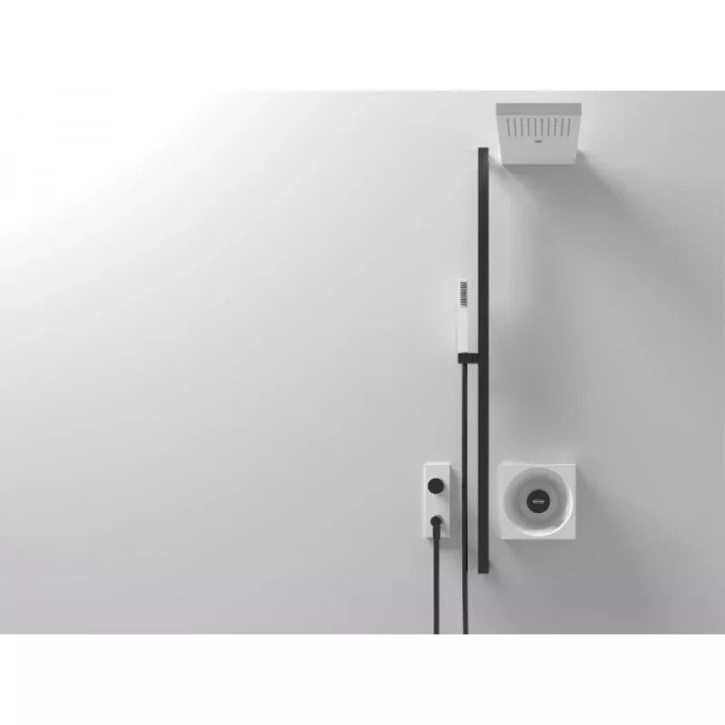 Jacuzzi XYZ+ shower system XY2003201