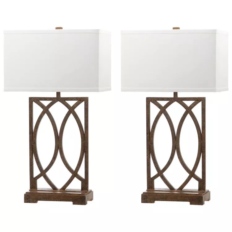 Jago 29.5-Inch H Table Lamp