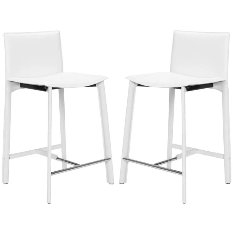Janet 24" Counter Stool (Set Of 2)